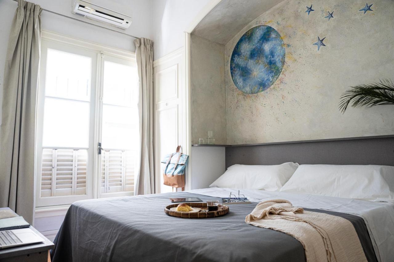 Casa Franca Recoleta Hostel Boutique Buenos Aires Exteriör bild