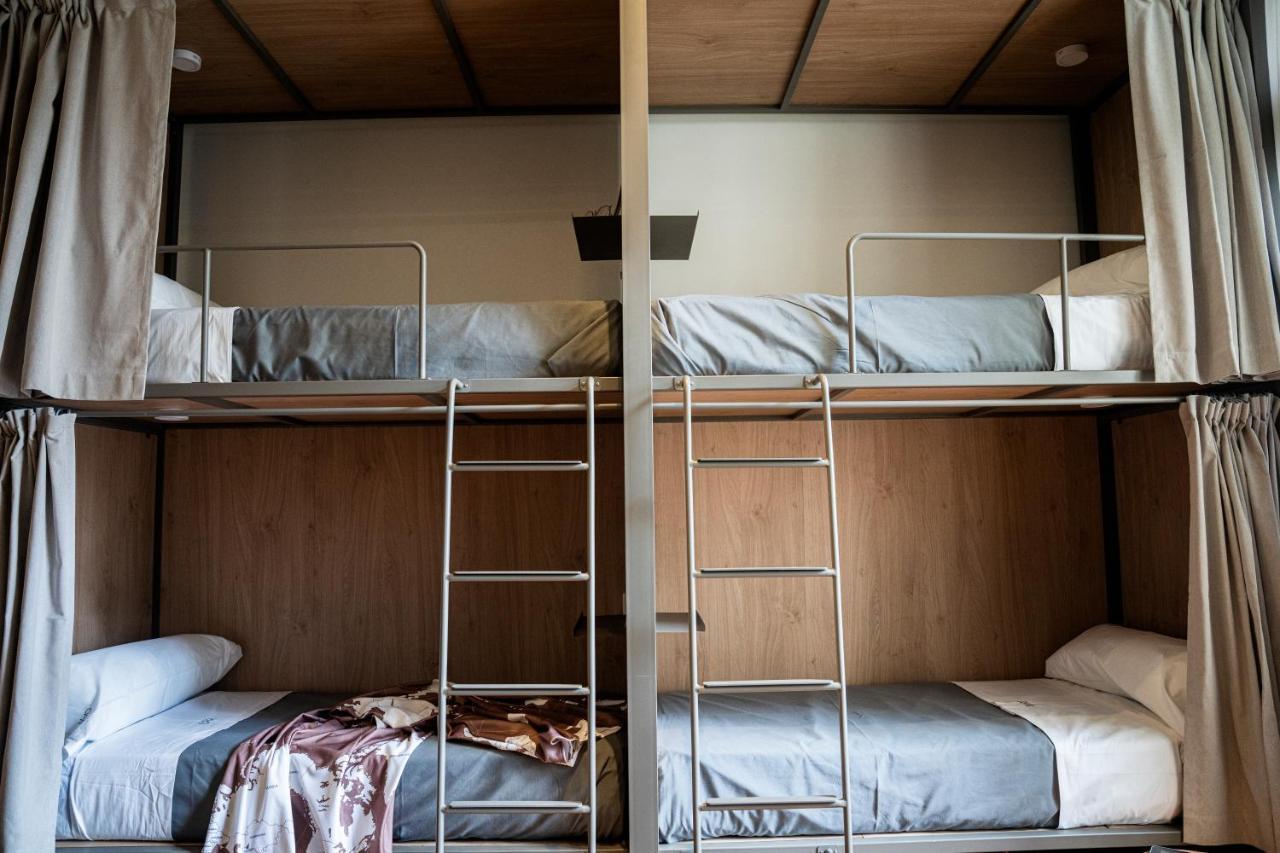 Casa Franca Recoleta Hostel Boutique Buenos Aires Exteriör bild
